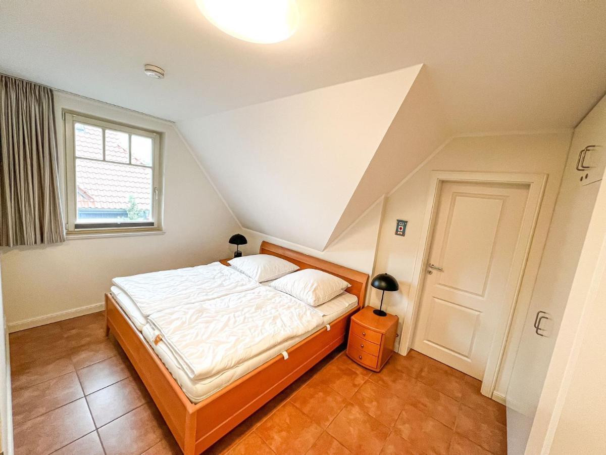 Muehlenstrasse 19 - Wohnung 4 Zingst Extérieur photo